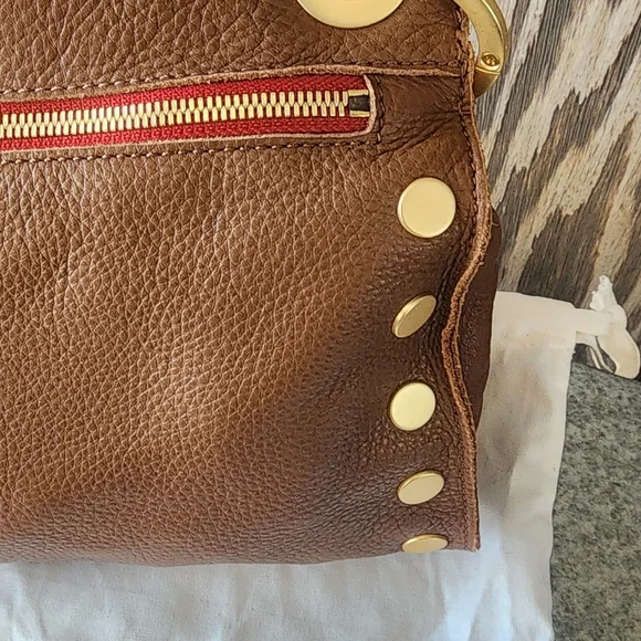 NWT Hammitt Tony Medium Mahogany - Picture 4 of 12